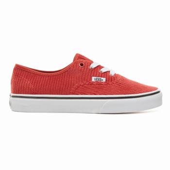 Damske Tenisky Vans Design Assembly Corduroy Authentic Biele VA95TWQCO